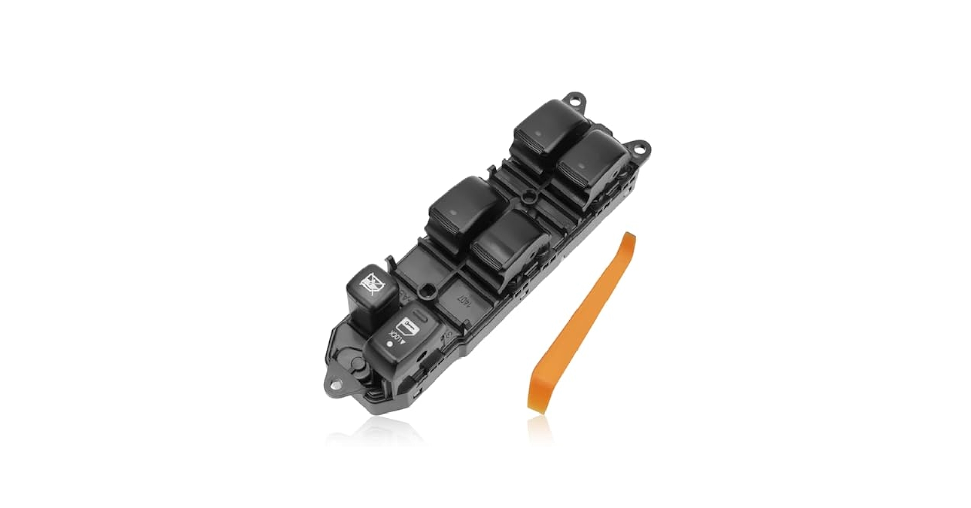 Amazon.com: Orrdary Power Master Window Switch Front Driver